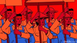 10 Puisi Hari Buruh yang Singkat dan Penuh Makna Bijak
