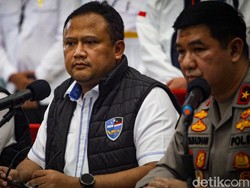 Bareskrim Minta Warga Tak Panik soal Rencana Shutdown 191 Ribu HP IMEI Ilegal