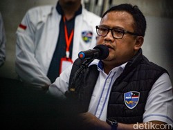 Bareskrim Cari Penyebar Pertama Video Hoax Kebocoran Hasil Pemilu 2024