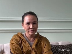 Fitri Salhuteru Bantah Tuduhan Utang Rp5 Miliar ke Dinar Candy