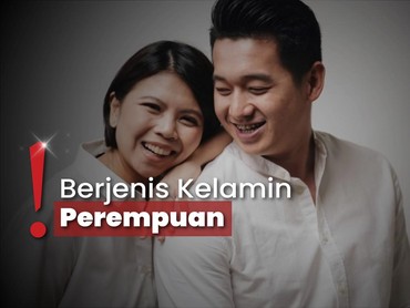 img-title Selamat! Greysia Polii Melahirkan Anak Pertama dengan Felix Djimin