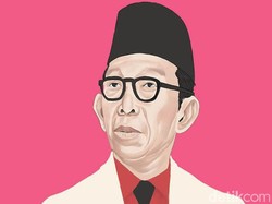 Biografi Singkat Ki Hajar Dewantara, Hari Lahirnya Menjadi Hardiknas