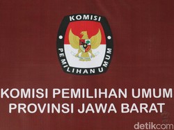 Soal Data Ganda Jelang Pilkada, KPU Jabar: Sudah Jauh Berkurang