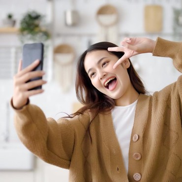 Begini Contoh Swafoto CPNS 2023, Lengkap dengan Syarat & Cara Unggahya