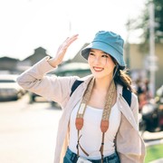 Lindungi Tubuhmu Saat Keluar Ruangan, Ini 5 Bahaya Terpapar Cuaca Panas Secara Langsung