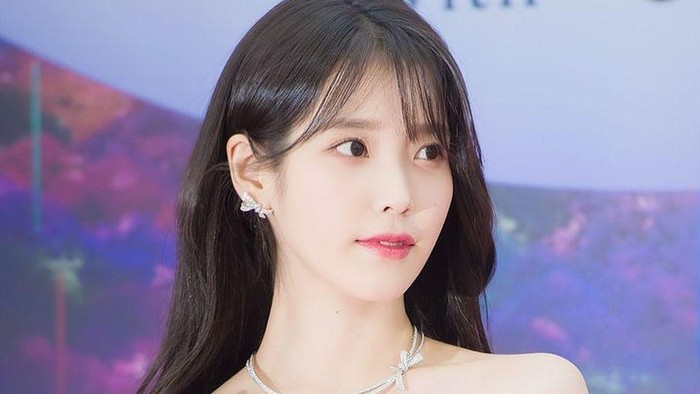 Dituduh Plagiat Lagu Penyanyi Lain, Agensi IU Buka Suara hingga Tempuh Jalur Hukum