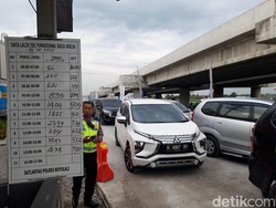 Tol Fungsional Jogja-Solo Resmi Ditutup, Catat 76.518 Kendaraan selama Lebaran