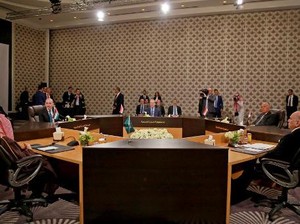 Alasan Negara-Negara Arab Mendadak Desak Hamas Serahkan Gaza Alasan Negara-Negara Arab Mendadak Desak Hamas Serahkan Gaza