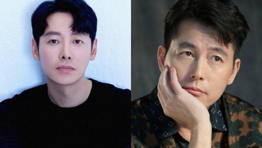 img-title Kim Dong Wook Ingin Terlahir Kembali sebagai Jung Woo Sung, Alasannya...