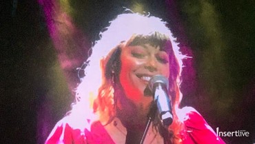 img-title Konser di Jakarta, Lenka Ngaku Suka Pisang Goreng hingga Nasi Goreng