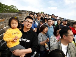 Guangzhou-Palu dan Jakarta-Luwuk Dibuka, Sulteng Bidik Turis China