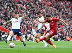 Head to Head Tottenham Vs Liverpool: The Reds Superior