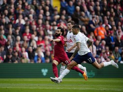 Jadwal Liga Inggris Malam Ini: Big Match Liverpool Vs Tottenham