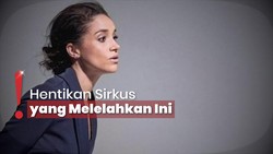 Meghan Markle Kritik Isu Miring di Kerajaan & Media Inggris