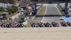Jadwal Sprint Race MotoGP Spanyol 2024