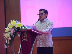 Cak Imin: Saya Berjuang Liburkan May Day untuk Buruh