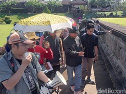 Melihat Napak Tilas Empat Perjalanan Hayam Wuruk ke Blitar
