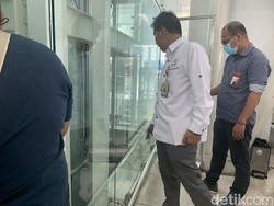 Wanita Tewas di Lift, Ombudsman Segera Panggil Pengelola Bandara Kualanamu