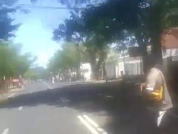 Ormas di Makassar Diduga Serang Asrama Papua, Aparat Mediasi