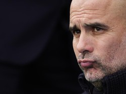 City Kalah Dua Kali Beruntun, Guardiola: Inilah Sepakbola