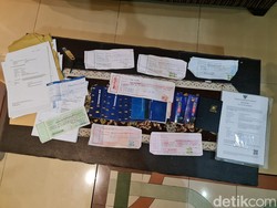 5 Contoh Kuitansi Berdasarkan Jenis serta Cara Pengisiannya