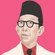 Bangga! Ini 5 Pahlawan Pendidikan Indonesia yang Jasanya Tak Terlupakan