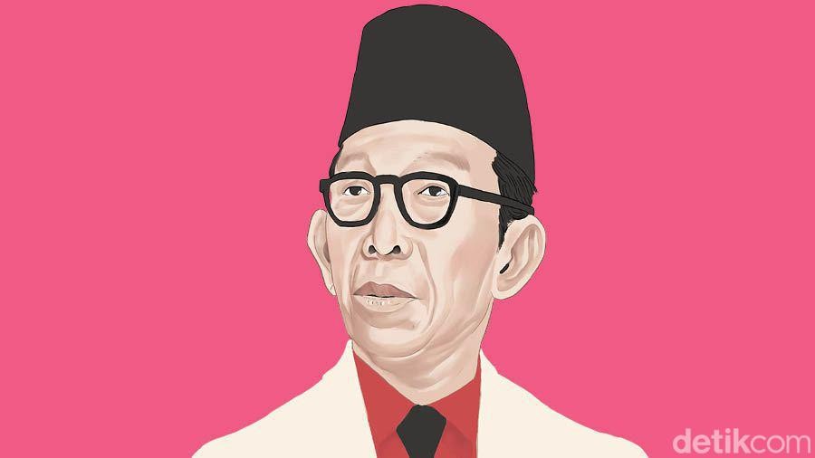 Profil Ki Hajar Dewantara, Bapak Pendidikan Indonesia Profil Ki Hajar Dewantara dikenal sebagai Bapak Pendidikan Indonesia. Hari lahirnya dijadikan sebagai peringatan Hari Pendidikan Nasional pada tanggal 2 Mei.