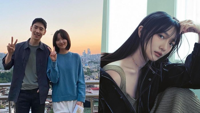 Selain Jadi Lawan Main Lee Ji Hoon di Taxi Driver, Simak Potret Transformasi Aktris Cantik Pyo Ye Jin di Drakor