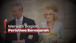 Katy Perry hingga Tom Cruise Bakal Hadiri Penobatan Raja Charles III