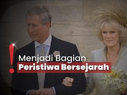 Katy Perry hingga Tom Cruise Bakal Hadiri Penobatan Raja Charles III