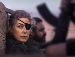 Sinopsis Film A Private War, Aksi Jurnalis Meliput Perang Saudara di Suriah