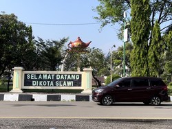 Mudik Pakai Suzuki Ertiga Hybrid, Segini Konsumsi Bahan Bakarnya