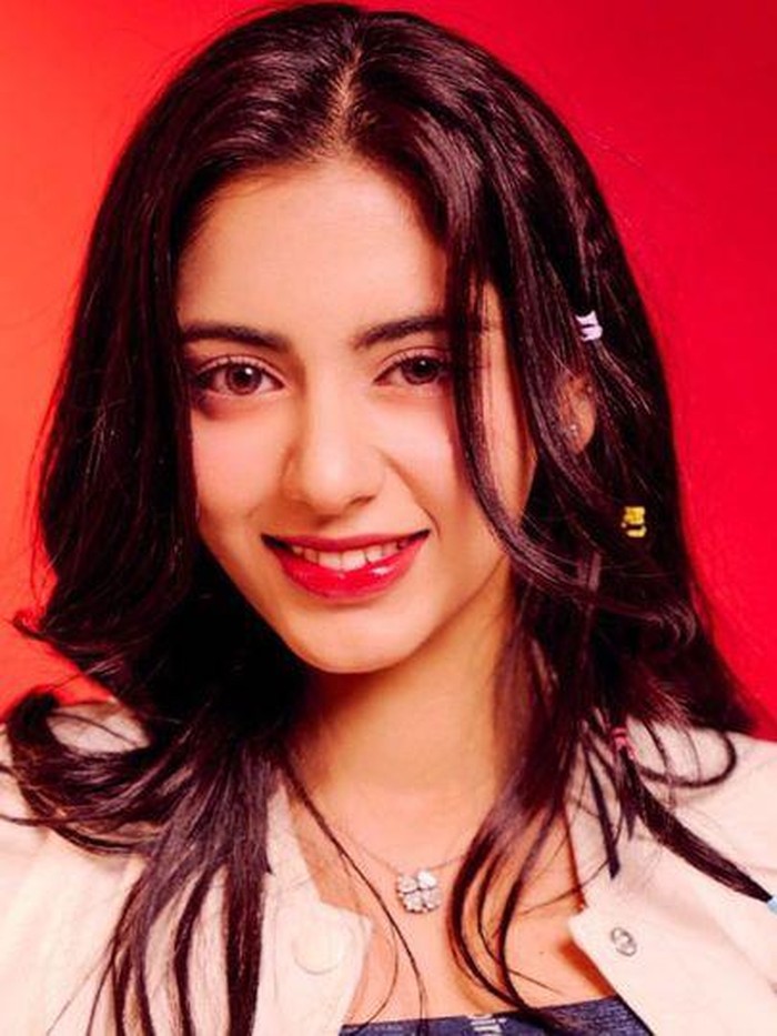 Ternyata, Aria adalah seorang artis cilik di India, Beauties. Pada usia 8 tahun, ia pernah membintangi film berjudul MELVILASOM (2011)./ foto: instagram.com/x.in_official