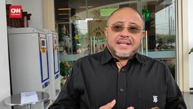 VIDEO: PKS: Sangat Mungkin Airlangga Jadi Cawapres Anies Baswedan