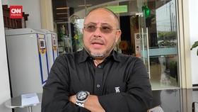 VIDEO: PKS Akan Usung Ahmad Heryawan Jadi Cawapres Anies Baswedan