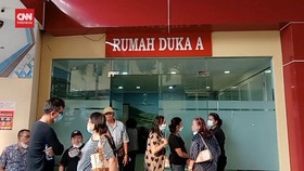 VIDEO: Keluarga Menolak Dugaan AKBP Buddy Towoliu Tewas Bunuh Diri