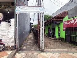 Awas! Begal Pantat Beraksi di Gang-gang Sempit Palabuhanratu