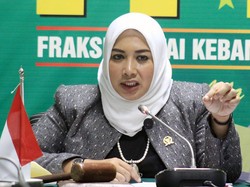Komisi IX DPR Panggil Kemenkes-FK Unpad Usai PPDS Perkosa Pendamping Pasien
