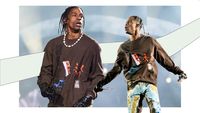 5 Lagu Underrated Travis Scott Yang Harus Kamu Tahu