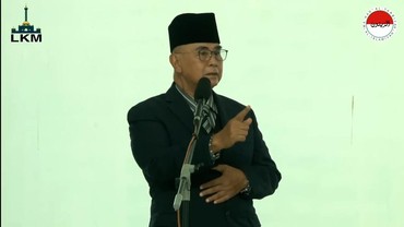 img-title Kecam Pemilik Ponpes Al-Zaytun, Ustaz Abdul Somad: Ini Orang Mesti Ditangkap