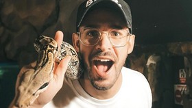 Toni Dedola Beber Pesan Suara Nikita Mirzani Tagih Uang hingga Tas