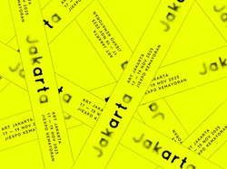 Ini Pemenang Art Jakarta 2023, Cek Ada Nama Kamu!