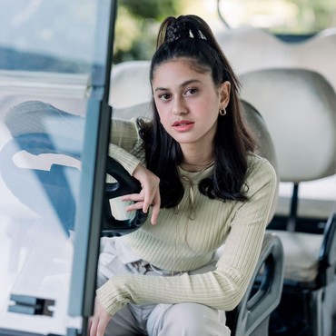 Ternyata Ini Penyebab Asila Maisa Anak Ramzi Dituding Pelakor