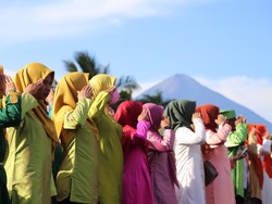 Contoh Teks Pidato 17 Agustus Singkat untuk Berbagai Acara