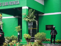 Total 19 Saksi Diperiksa soal Penembakan di MUI: Pegawai-Keluarga Mustopa