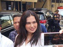 Tak Ada Damai! Catherine Wilson Mau Pelaku Pencurian di Rumahnya Jera