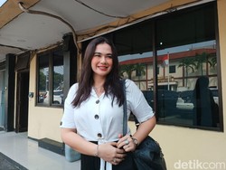Catherine Wilson Mau Hidup Sehat dan Bonus Tubuh Langsing
