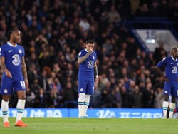Chelsea Butuh Berapa Poin Lagi agar Terhindar dari Musim Terburuknya?