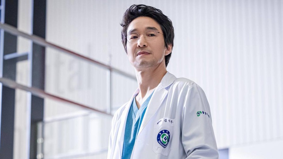 Dr. Romantic 3 Dr. Romantic 3
