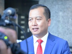 Dubes RI yang Diminta Jadi Gubernur NTB Malah Disebut Layak Presiden